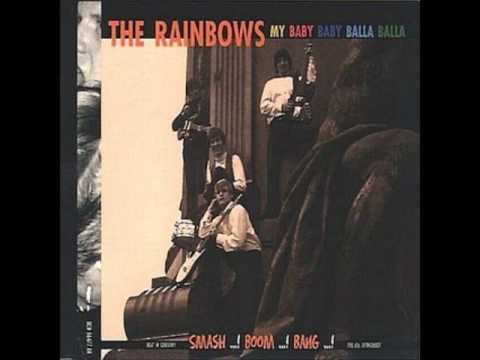The Rainbows Baby Baby Balla Balla