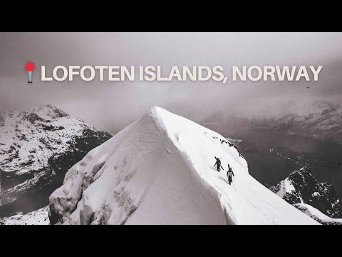 Our Best Episode Yet! (Jim & Mads go to Norway)