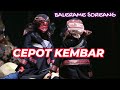 LIVE Wayang Golek Putra Giriharja 3 PGH3 H Dadan Sunandar Sunarya Balerame Soreang Senibudaya