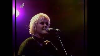 Alison Moyet - Ode To Boy (live@Alabama in Concert, German TV)1994