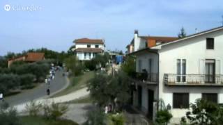 preview picture of video 'La Grande Tirata Streaming Località Carro'