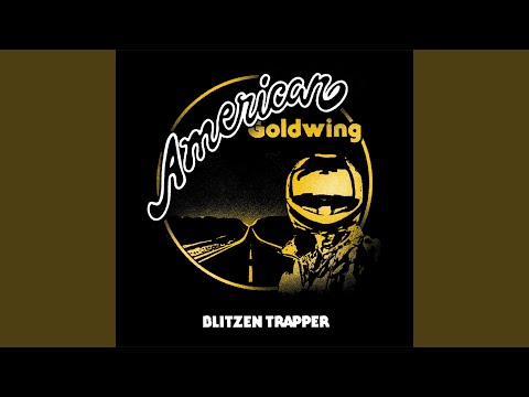 My Home Town - Blitzen Trapper