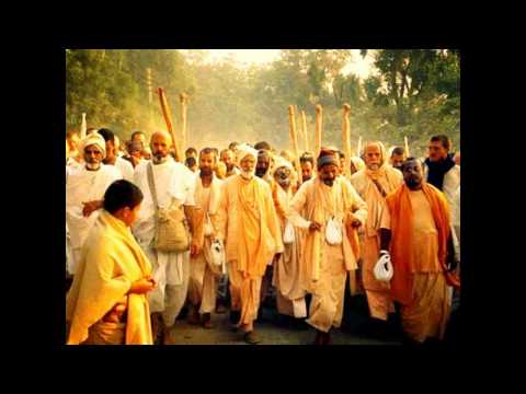 Bhagaavad Gita 9.22 recitation