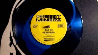 Black Star (Mos Def &amp; Talib Kweli) - Another World (Beatminerz Remix)