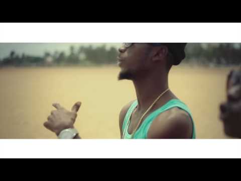 P.Eddy Feat As2pic - Peur D'aimer