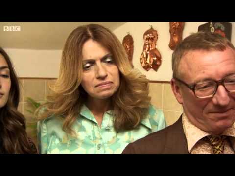 Back in Time for Dinner - 1970s