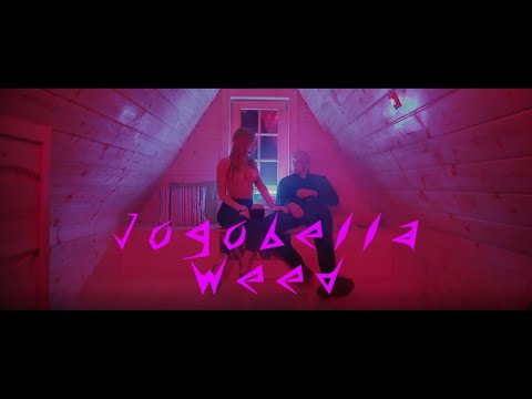 kukon & secretivesuicide - jogobella weed (Bass Boosted) | VIDEO