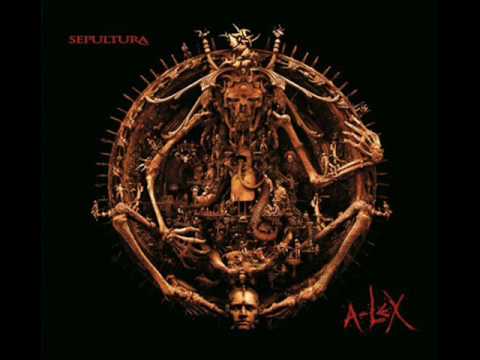 Videoclip de Forceful Behavior — Sepultura