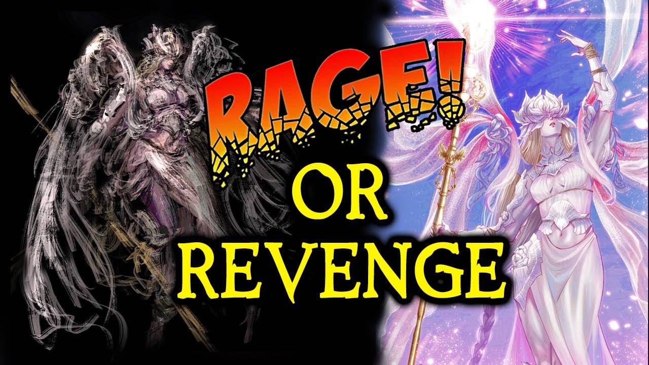 ONE LAST TRY! Nightreign Everdark Balancers