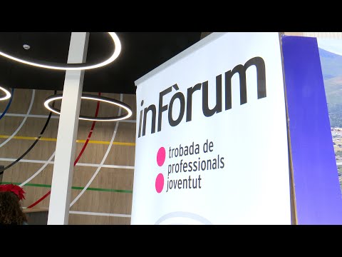 120 técnicos de juventud se forman en el “inFòrum 2025” en La Nucía