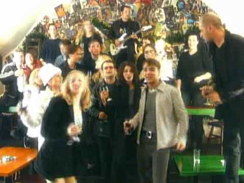 Božični zborček - Na božično noč