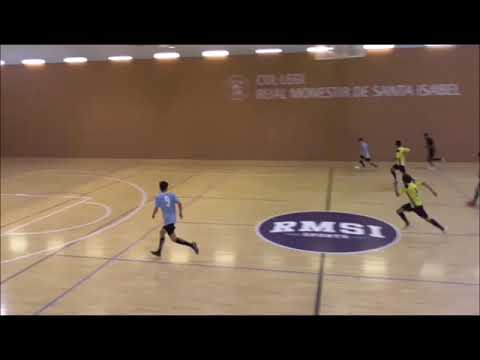 2019-10-05 AELIS - SAGE PARTNER EIXAMPLE,A - SANT JULIA, C.E.,A 6-1 JORDI R