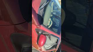 1997-2003 Ford Expedition, F150 windshield leak/GEM issue.