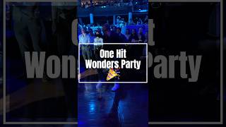 One HIT Wonder Party on Royal Caribbean Quantum of the Seas