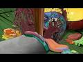 Spongebob S THICK Chocolate CREAMY Milkshake That You WILL Drink