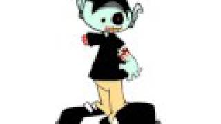 Mc Chris- Bad Ass (dedicated to my haters)