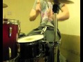 Kid Dynamite - Cheap Shot Youth Anthem (Drum Cover Sean Lugosi)