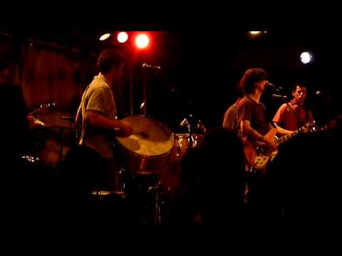 PLAP Caio no suingue Paris 2009