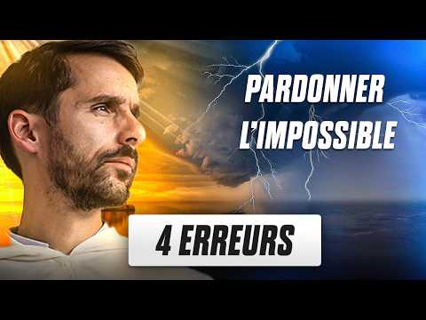 How to forgive the unforgivable? ... Love Your enemies