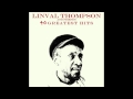 Linval Thompson - Ride On Natty Dread Original