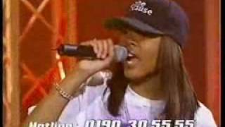 4 the Cause - Ain&#39;t no sunshine (The Dome performance).wmv