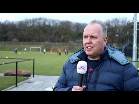 Spelers SV Otterlo weer meer op het veld te vinden (XON Nieuws)