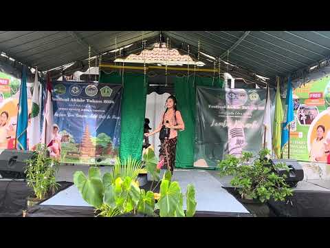 Bali swargaloka cover by Gunggek oryza