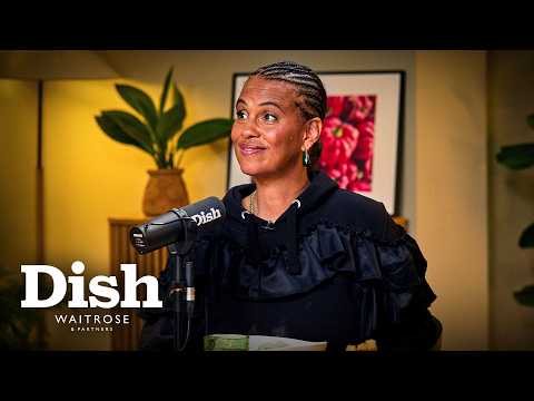 Neneh Cherry learns to make the PERFECT pasta | Dish Podcast | Waitrose