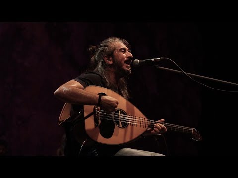 Γιάννης Χαρούλης - Μιλώ για Σένα - Live