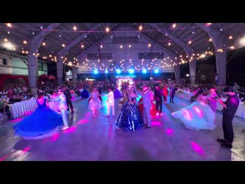 Be my fairytale | Cotillion | OATII