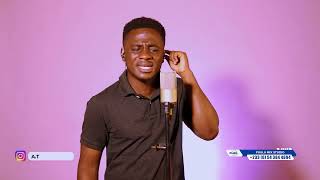 Download lagu Anointed worship for Difficult times by A.T Meshack  mp3