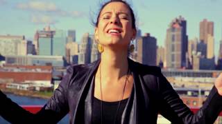 Monica Cialona - Radiate (feat. Jass Bianchi)