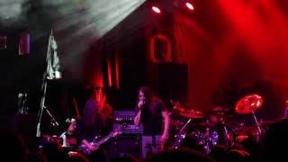 Fates Warning - Point of View, Live in New York