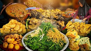 Download lagu NEVER QUIET! This Viral Pecel Rice Stall Has a Beautiful Seller, Making You Want to Eat It! mp3 Download lagu NEVER QUIET! This Viral Pecel Rice Stall Has a Beautiful Seller, Making You Want to Eat It! mp3