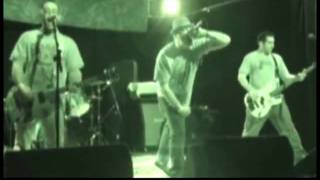 DUMMY ROOM - LIVE @ REGGIE'S - "VERDICT"