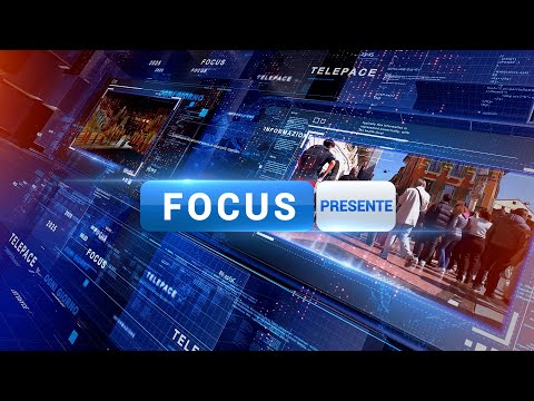 FOCUS present November 26, 2025