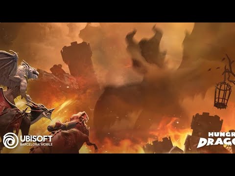 Draconis Dragon 🐉 New Live Tournament! - Hungry Dragon