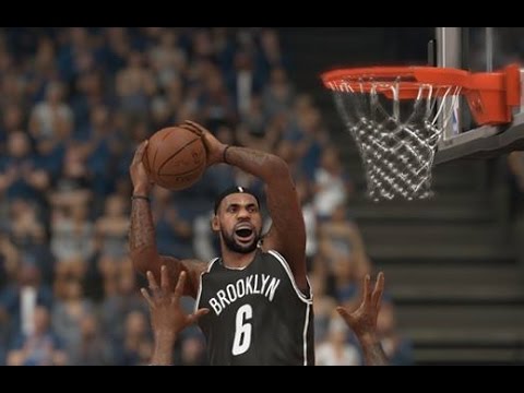NBA 2K14 PS4 My GM Ep.24 - That's Why He's The King