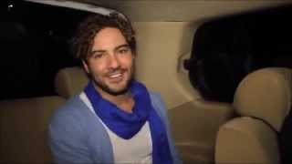 Dime que sentiste... "Lo Que Vivimos" - "Tú y Yo"