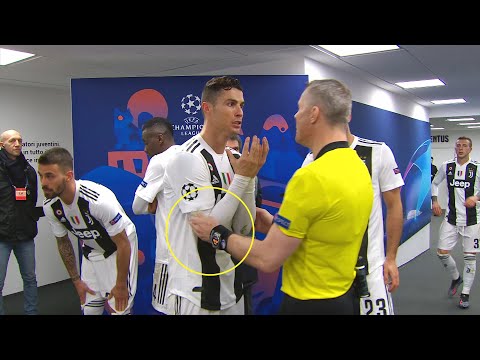 The Day Cristiano Ronaldo Became a Juventus Legend