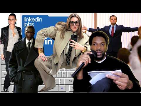 fashion for corporate people