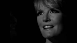 Petula Clark Two Rivers Live in 1966