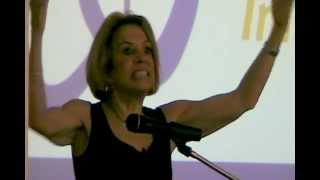 Claire Gaudiani - The Power of Women: Then & Now video