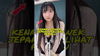 Download lagu why do Japanese girls look shy #japanesefacts #facts #uniquefacts #kawaii #japan mp3