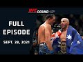 UFC 266 Recap & Fan Questions | UFC Round-Up w/ Paul Felder & Michael Chiesa