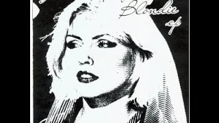 Blondie - Bang A Gong (T Rex) 1978