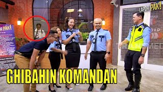 Download lagu Parah Banget, Komandan Gak Diajak Arisan! | LAPOR PAK! (15/06/22) Part 1 mp3