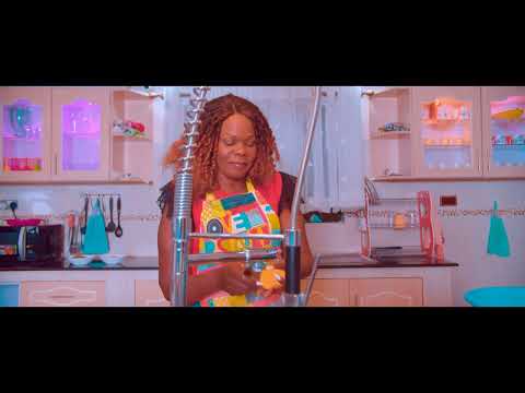 CHOM YESU - CHRISTINE OTIENO (OFFICIAL VIDEO) SMS "SKIZA 5437405" to 811