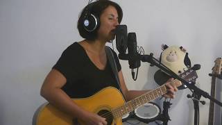 Take it from me The Weepies acoustic cover