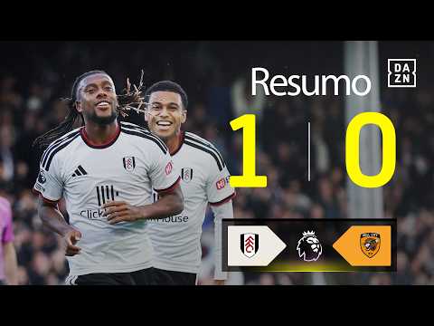 Full highlights
